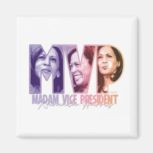MVP magnet
