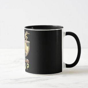 MVP MUG