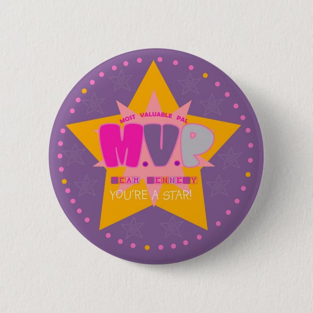 MVP PAL BUTTONS (Front)