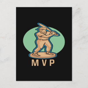 MVP POSTCARD