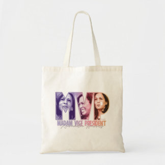 MVP tote bag