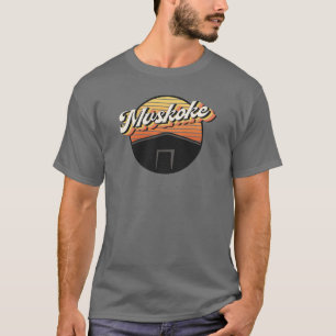 Mvskoke T-Shirt
