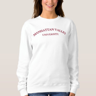 MVU BA Sweatshirt
