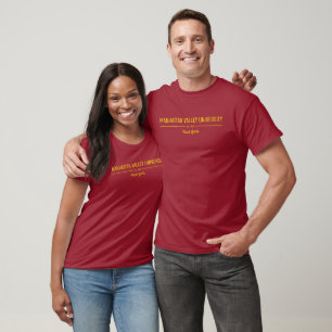 MVU T-Shirt