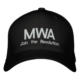 MWA hat