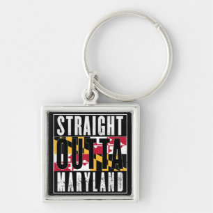 MWA KEYCHAIN