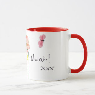 Mwah! Mug