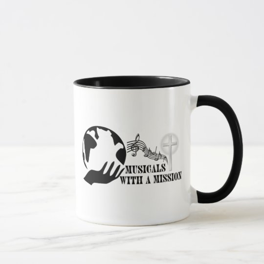 MWAM Mug