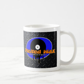 MWE Diamond Plate Mug
