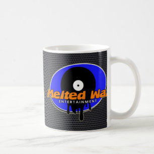 MWE Speaker Mug