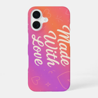 MWL Phone Case
