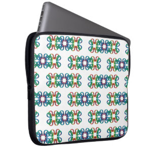 MWLTLM 15 inch Laptop sleeve