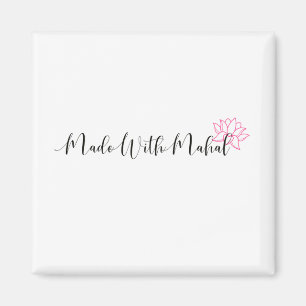 MWM Magnet