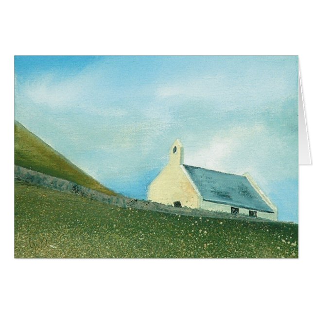 Mwnt, Cardigan (Front Horizontal)