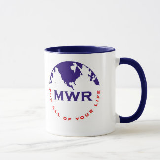 MWR MUG