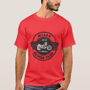 mws birthday adult T-Shirt