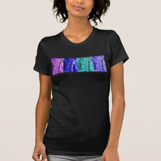 Mx4 design ADOPT A GREYHOUND shirt