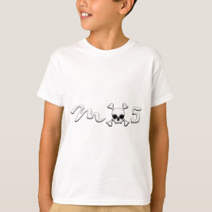 MX5 skull T-Shirt