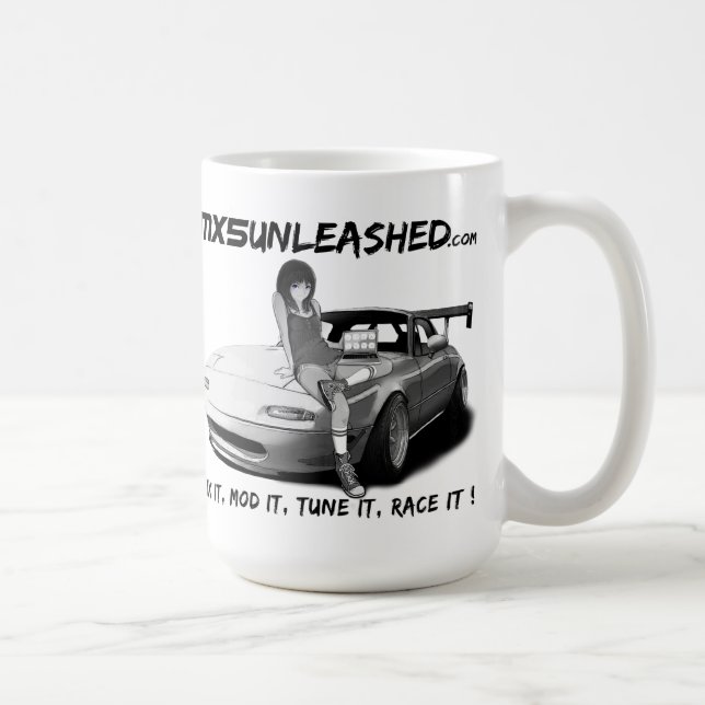 MX5uleashed cup (Right)