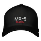 MX-5 Roaster Baseball Cap