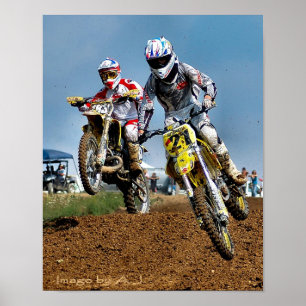 MX Action Poster