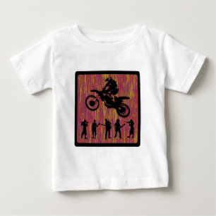 MX ARIZONA PRO-AM BABY T-Shirt