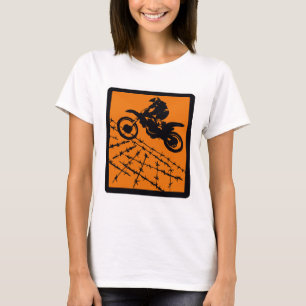 MX CLAY RIDING T-Shirt