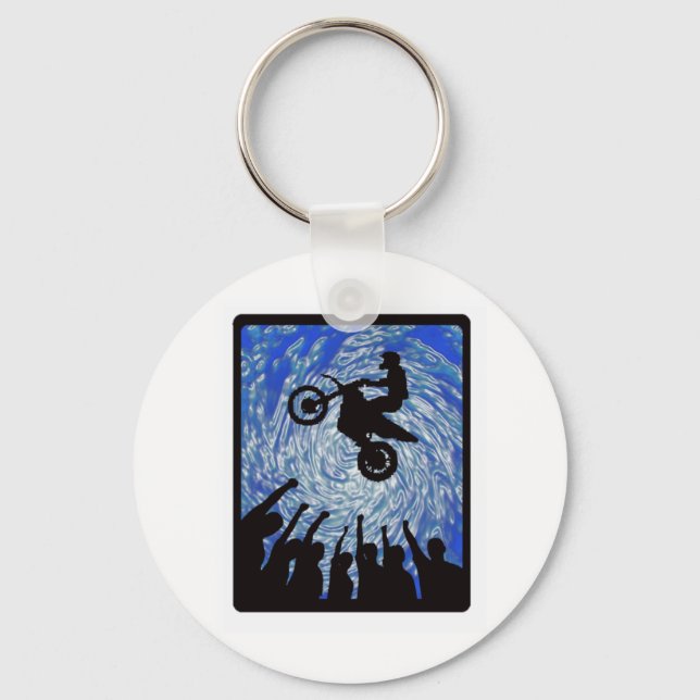 MX IN FLORIDA KEY RING (Front)