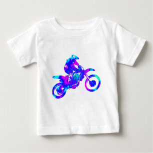 MX INTER GALACTIC BABY T-Shirt