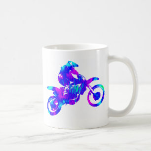 MX INTER GALACTIC COFFEE MUG