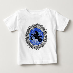 MX MISSION CONTROL BABY T-Shirt