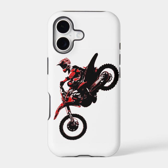MX Motocross Rules! (Back)