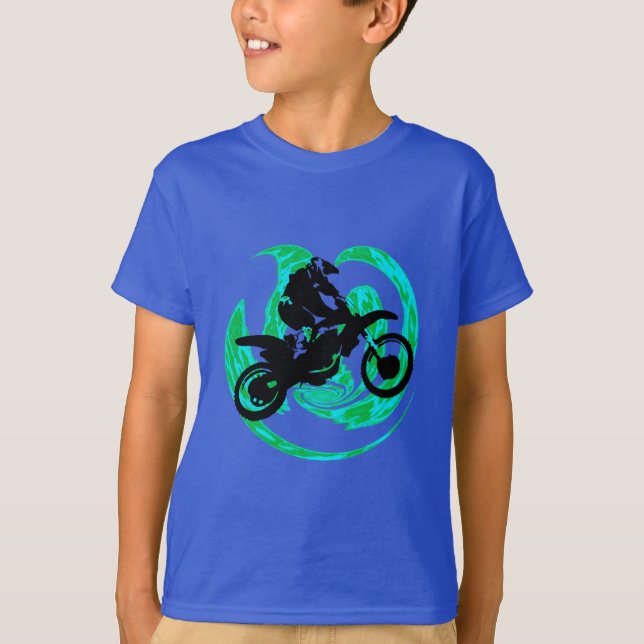 MX MY LOVE T-Shirt (Front)