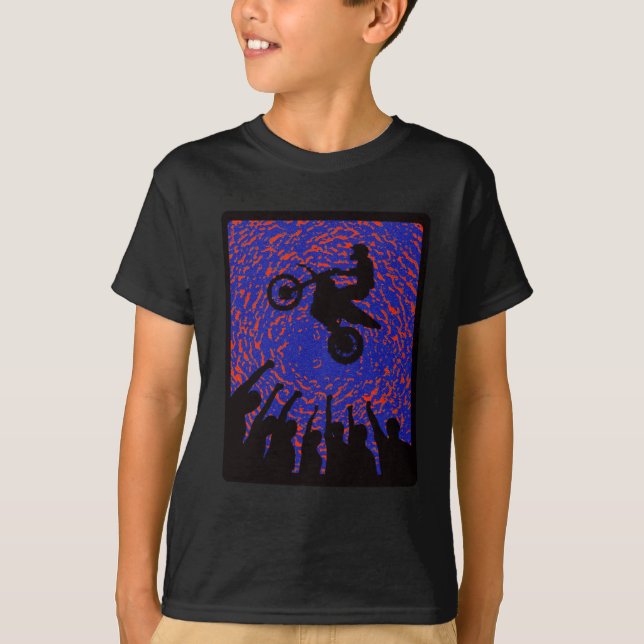 MX THE KNOWN T-Shirt (Front)