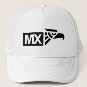 MX TRUCKER HAT