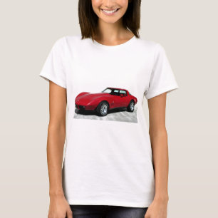 My 1979 Red Corvette T-Shirt