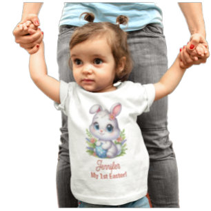 My 1st Easter Baby T-Shirt