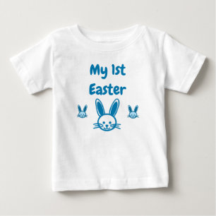 My 1st Easter Baby T-Shirt
