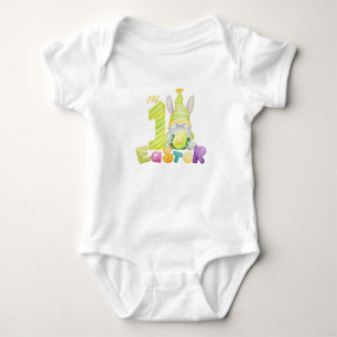 My 1st Easter Baby Tees