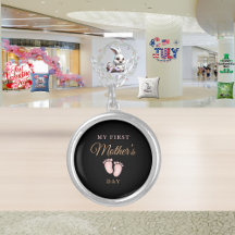 My 1st Mother's Day "Garden of Love" 