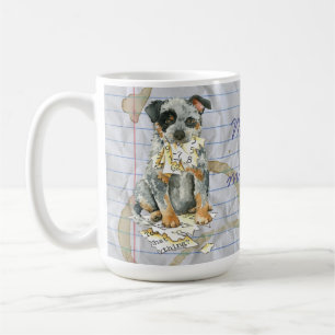 My ACD Ate My Lesson Plan Coffee Mug