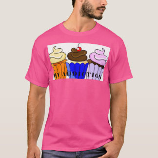 My addiction T-Shirt