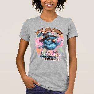 My alone T-Shirt