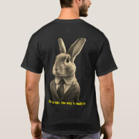 My Alter Ego for Him T-Shirt