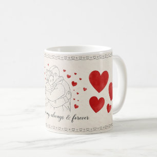 My Always And Forever Mug