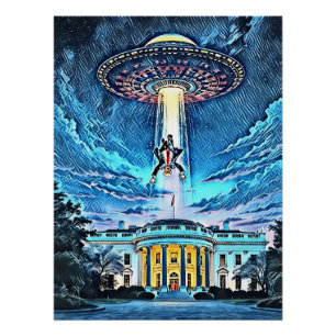 My American Dream  Poster