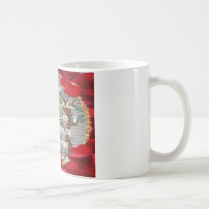 My animals world valentine.png coffee mug