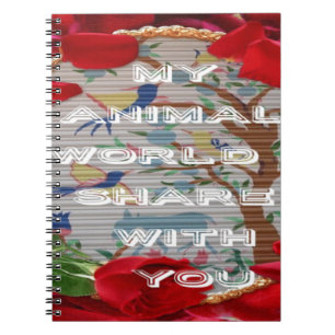 My animals world valentine.png notebook