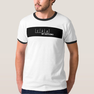 MY ANTI-EMO T-Shirt