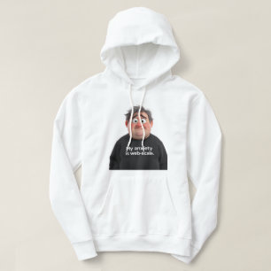 My Anxiety Is Web Scale Tech Burnout Meme Shirt